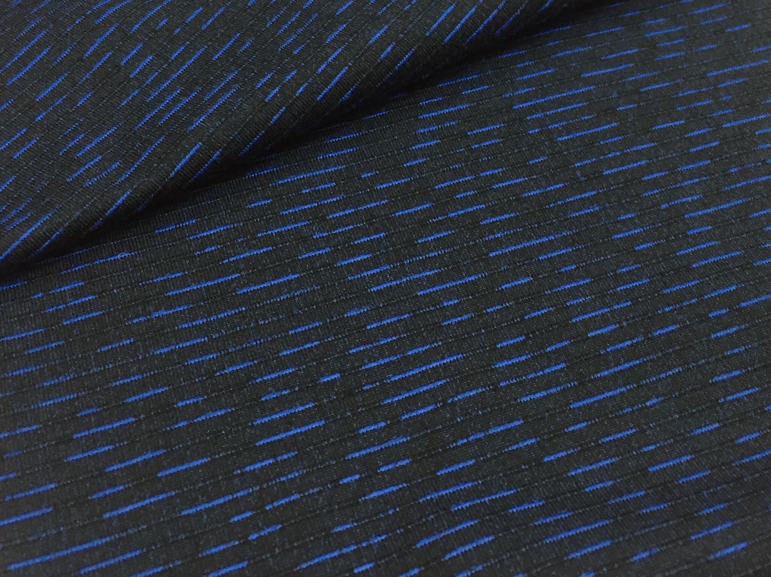 Knitted / Spandex Fabric-PTK029